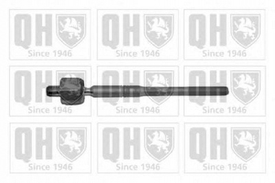 QUINTON HAZELL qr3555s -  Осевой шарнир, рулевая тяга